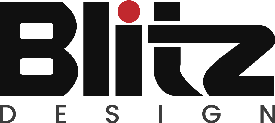 The Blitz Design