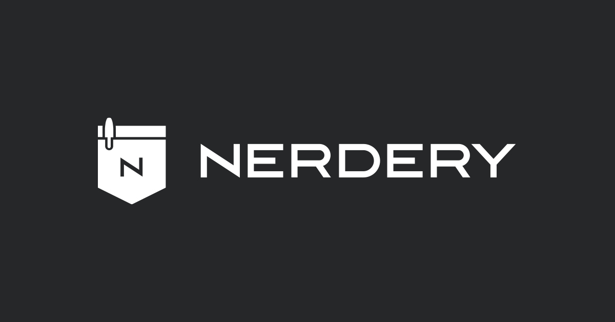 Nerdery